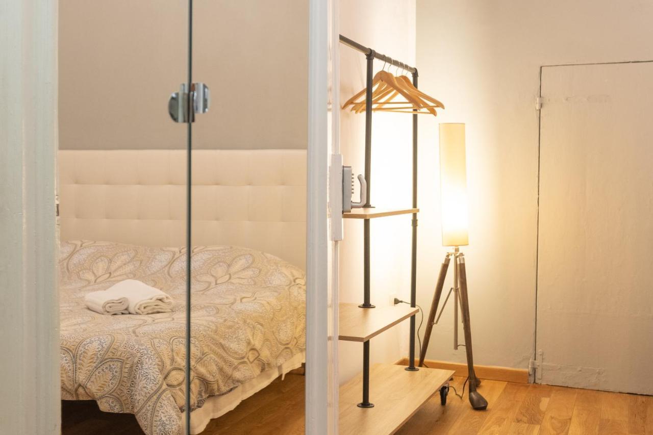 Luxury Apartament ฟลอเรนซ์ ภายนอก รูปภาพ