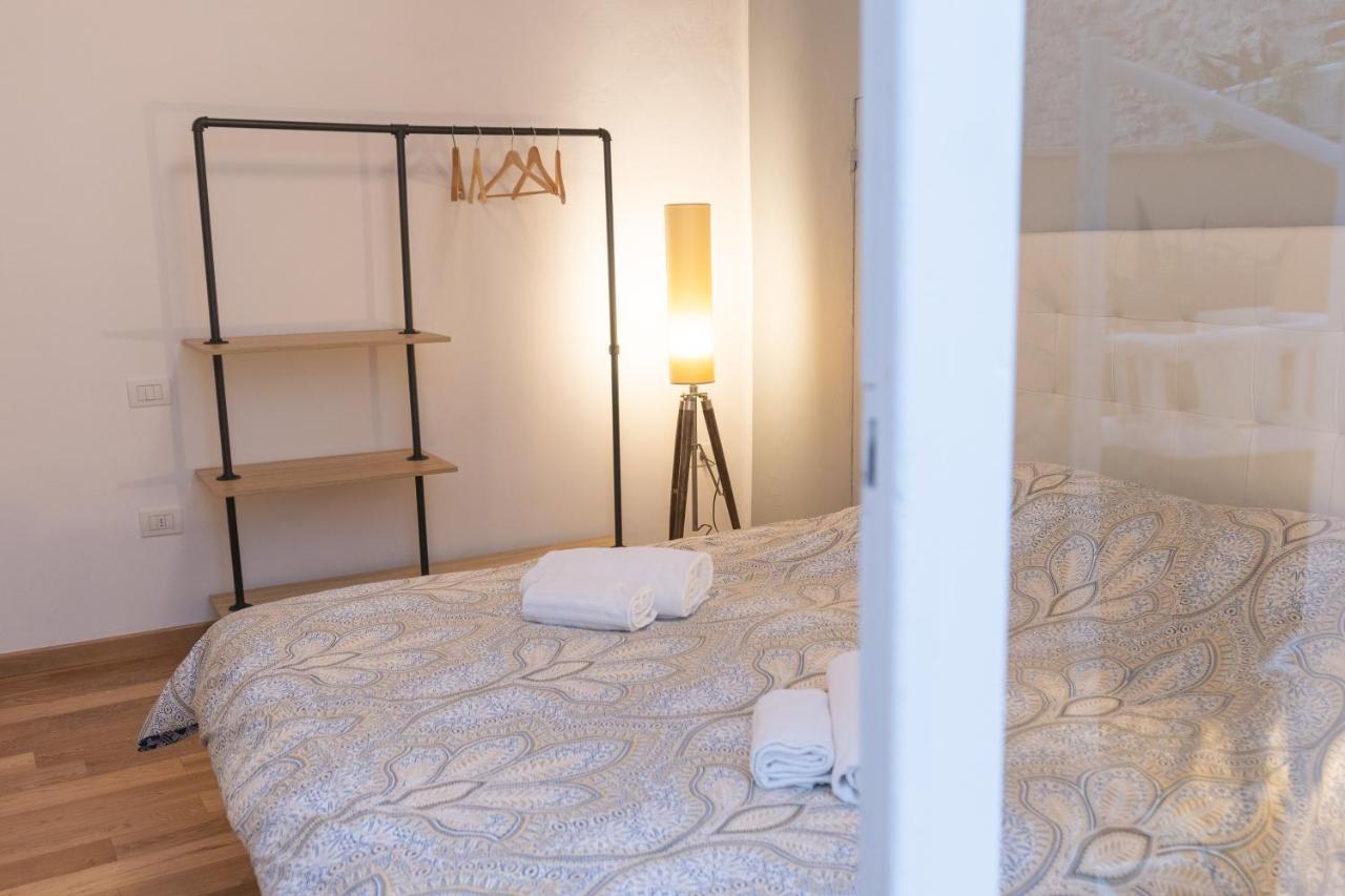 Luxury Apartament ฟลอเรนซ์ ภายนอก รูปภาพ