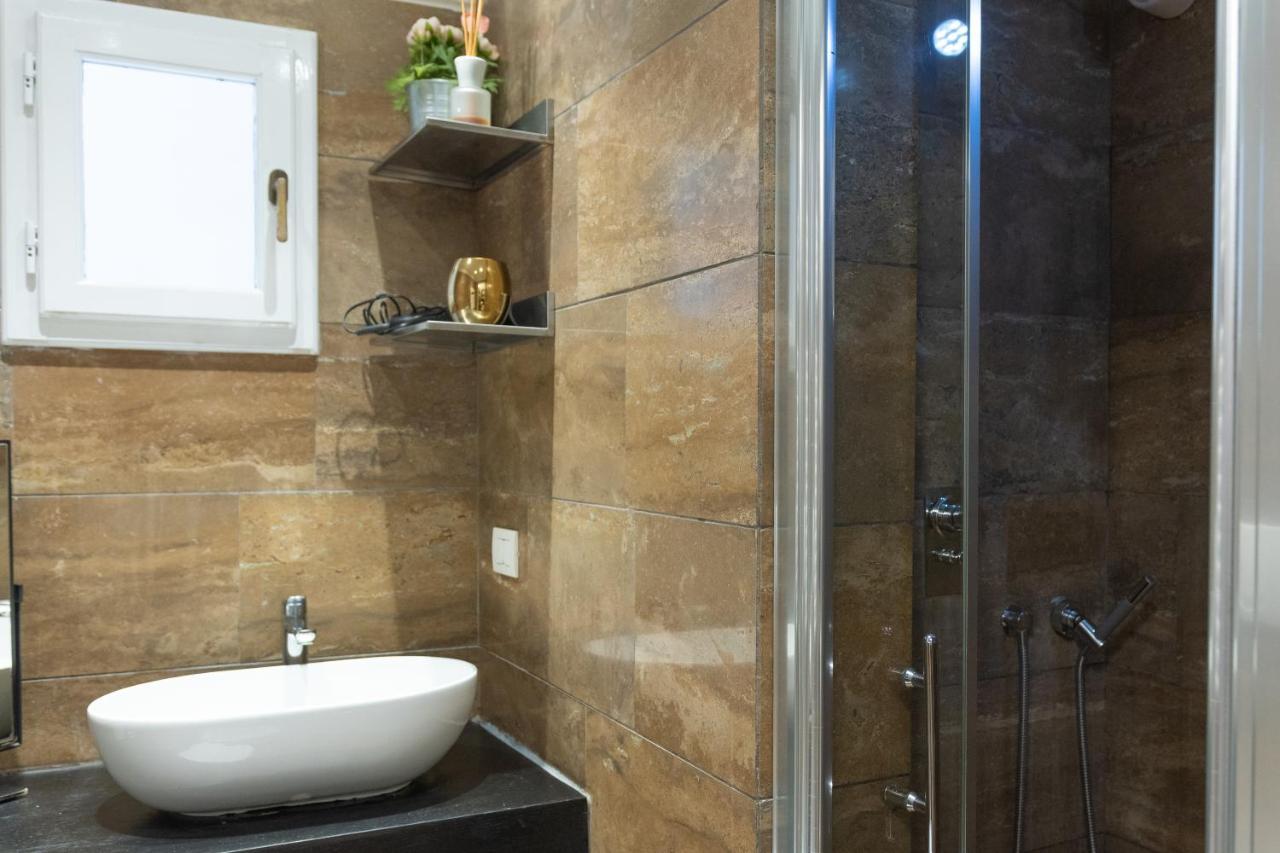 Luxury Apartament ฟลอเรนซ์ ภายนอก รูปภาพ